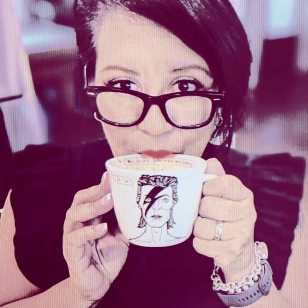 Meet your Posher, Denise